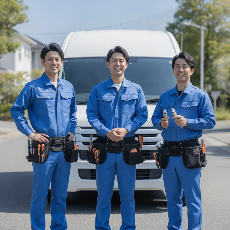 窓の設置 のチーム: 一宮市